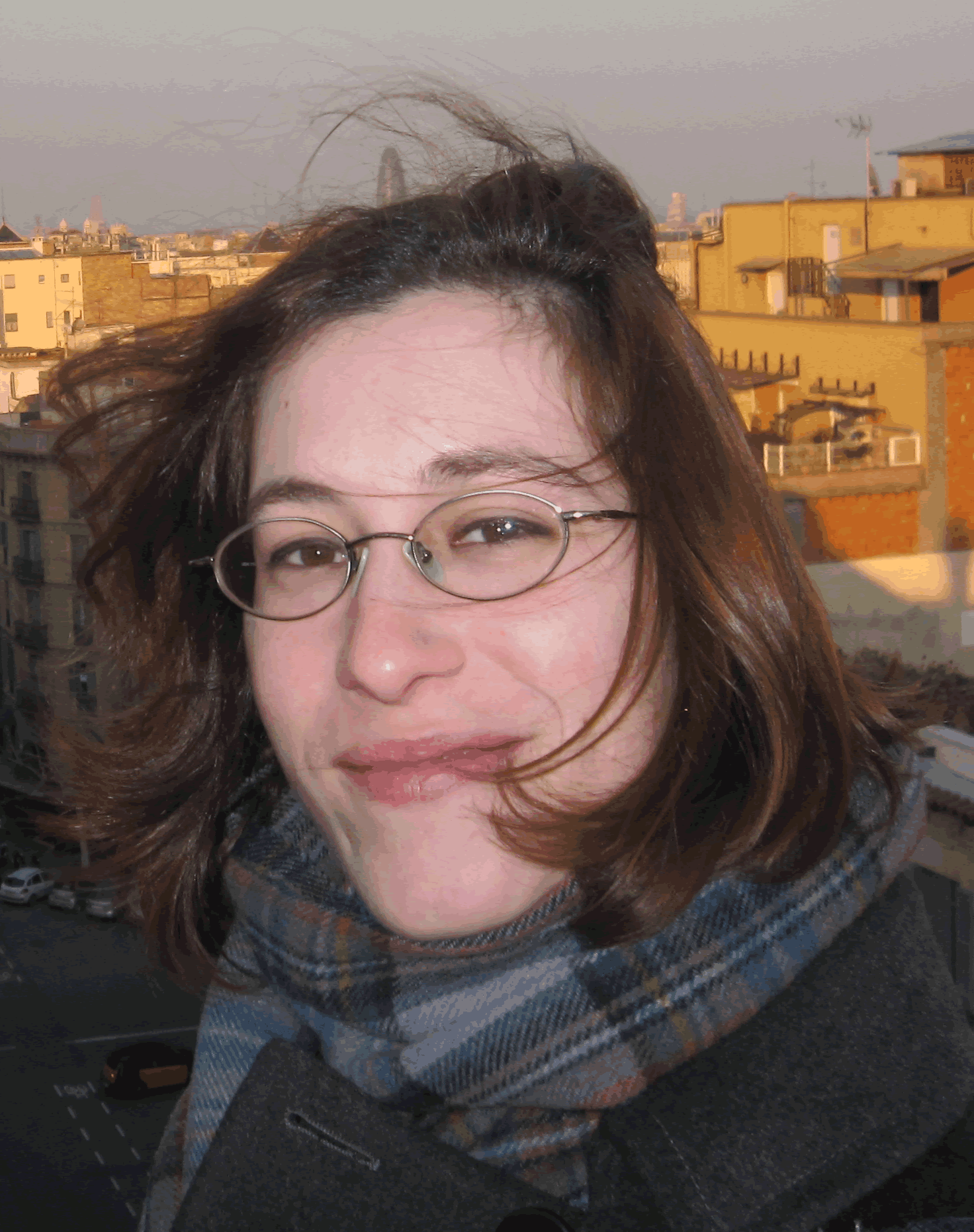 Silvia Ruiz de Francisco